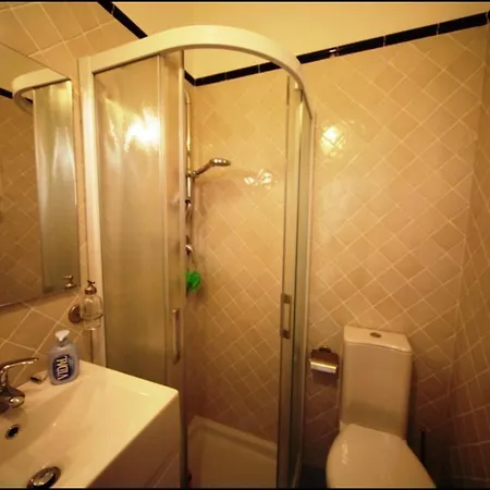 In Centro Apartment