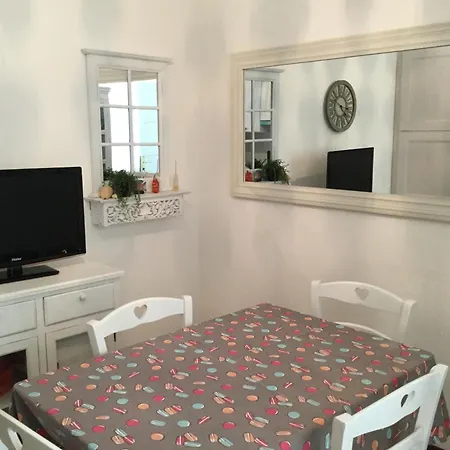 In Centro Apartment Forte dei Marmi