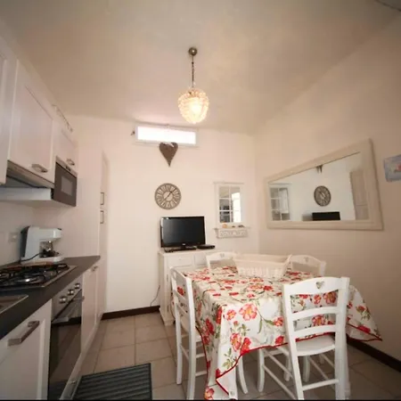 In Centro Apartment